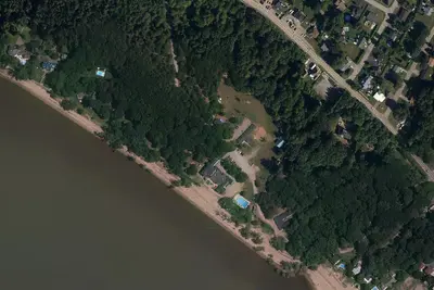Camp site