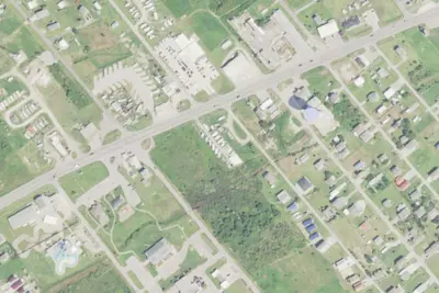 RV park