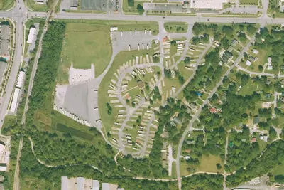 Road Hog RV Park