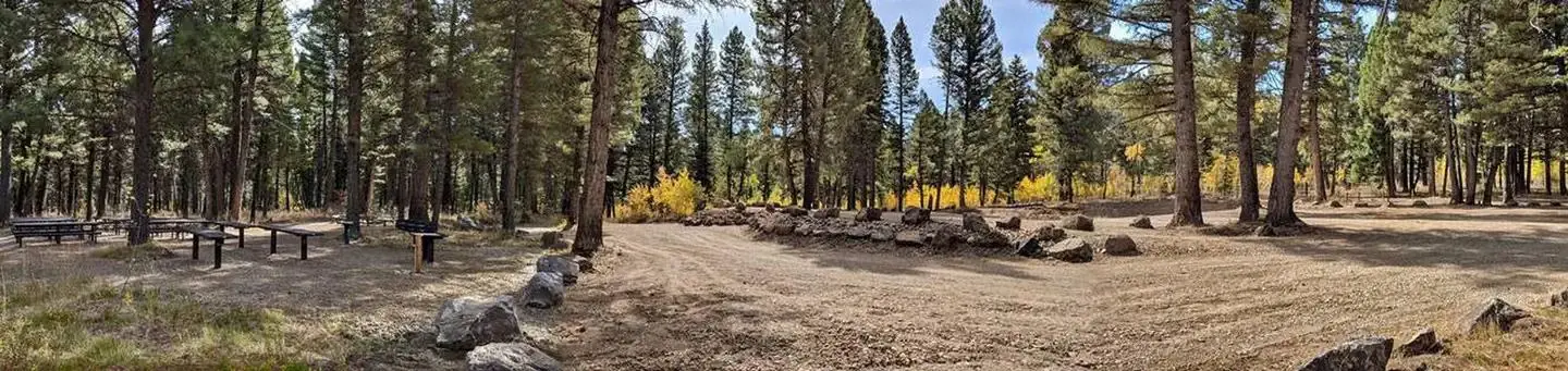 New Group Area Location - Available for 2019