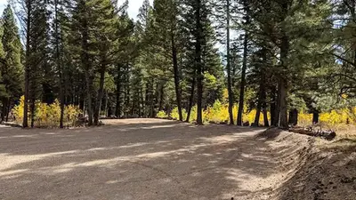 New Group Area Parking