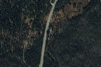 Banner Creek Campground