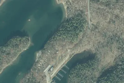 Camp site