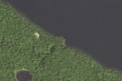 Moose Lake #4