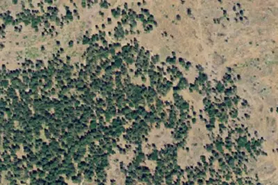 Ridge Campground