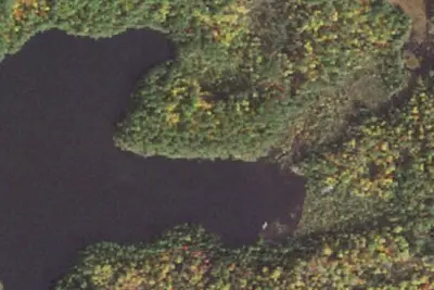 Camp site