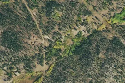 Camp site