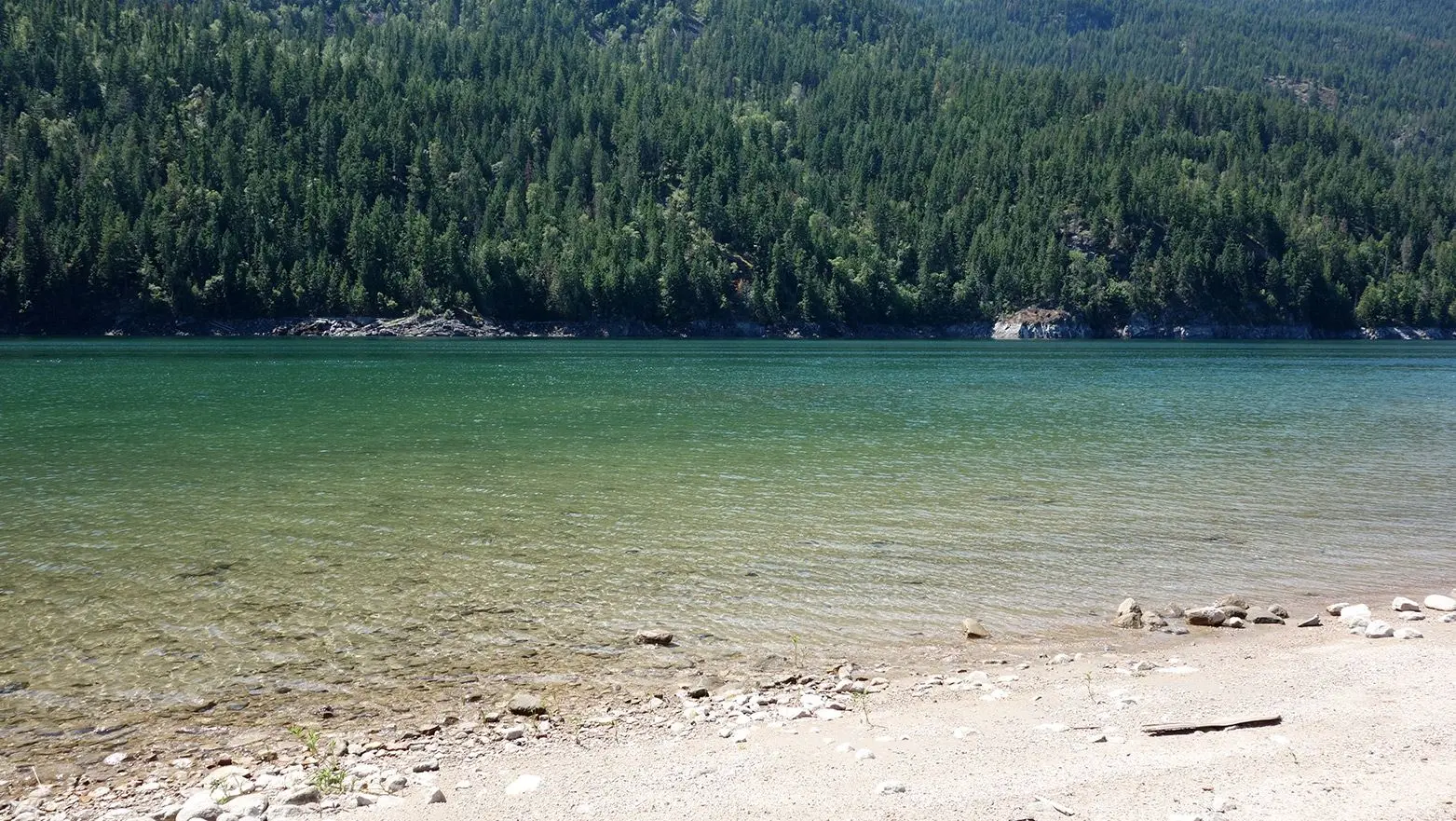 Photo of Syringa Park