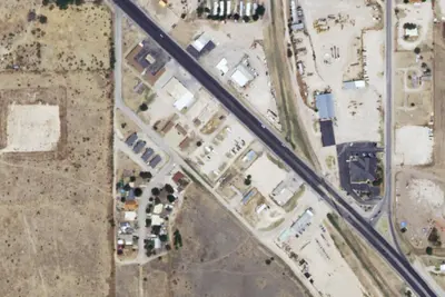 RV park