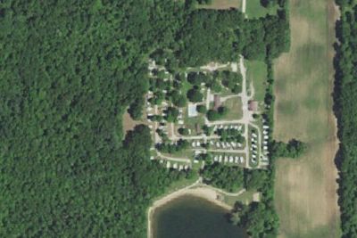 Hidden Lake Resort