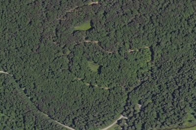 Beaver Meadows Recreational Area Campground