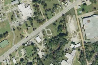 RV park