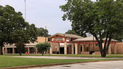 Westwood High School Palestine Texas 2019