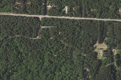 Veterans Falls Campground