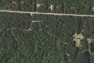 Veterans Falls Campground