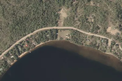 Camp site