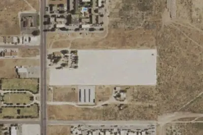 Lea County RV Park