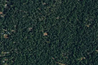Camp site
