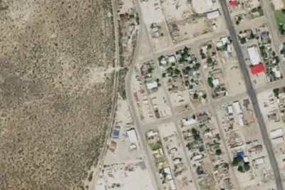 RV park