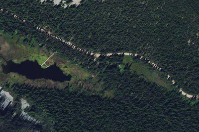 Skalkaho Hwy- 002a