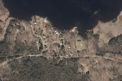 Camp site