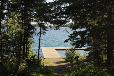 Three Mile Campground
