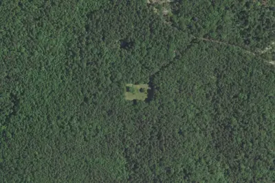 Camp site