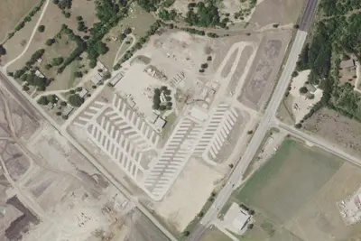 RV park
