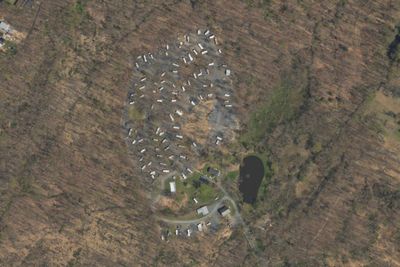 Shady Acres Campground