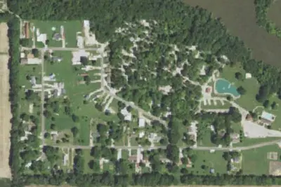 Hickory Shores Resort
