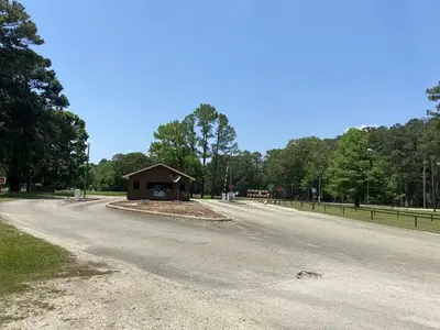 A photo of facility MILL CREEK (TEXAS) with No Amenities Shown
