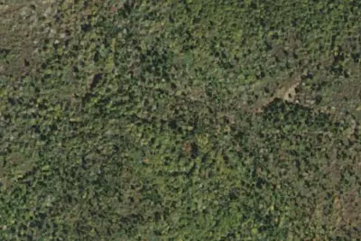 Camp site