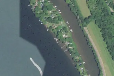 Cluster Islands