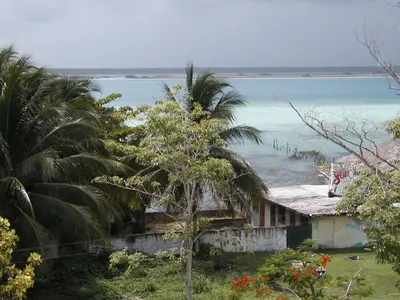 Bacalar Agua y Sol 2006
