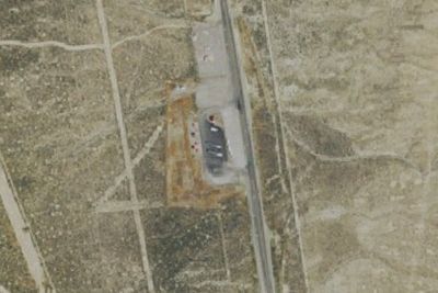 Rest area