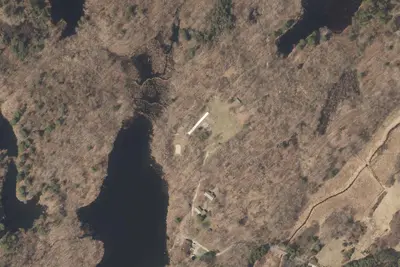 Camp site