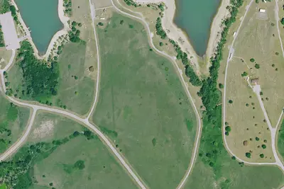 Sunset Cove Campground