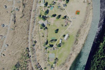 Camp Chayolei