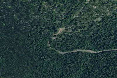 Fifteenmile Campground