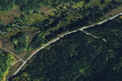 Bear River Developed Camp Sites