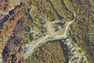 Long Point Campground