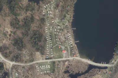 Camp site