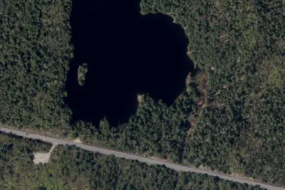 Camp site