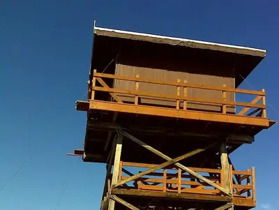 Tower