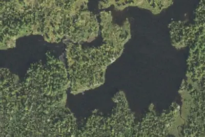 Camp site (USFS)