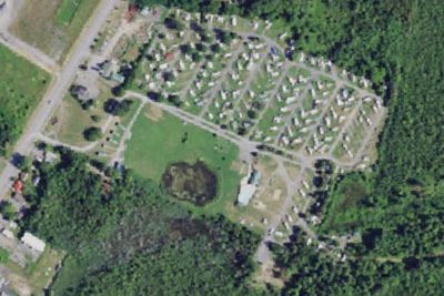 Plattsburgh RV Park