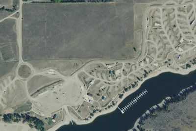 Goose Bay Marina & Campground