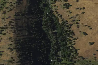 Spool Cart Campground
