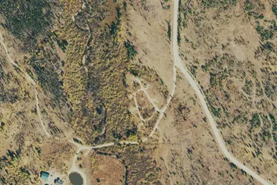 Aspen Campground