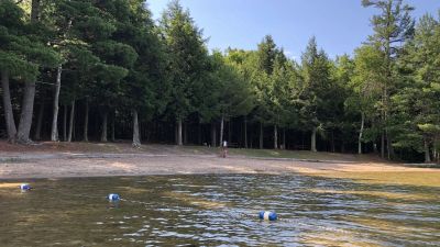Franklin Lake